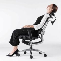 Ghế Công thái học Ergonomic GTChair Marrit X - Bản tay 5D