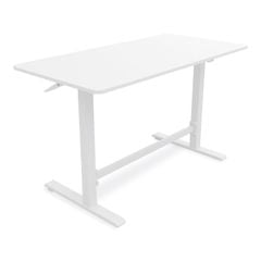 Bàn nâng hạ độ cao FlexiSpot H7 Axis
