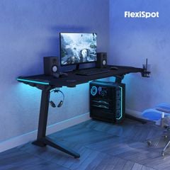 Bàn Gaming điều chỉnh độ cao FlexiSpot GT2