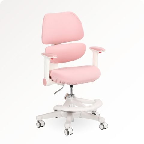  Ghế ngồi học chống gù iSmart H01 