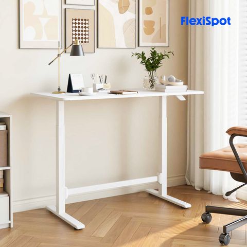  Bàn nâng hạ độ cao FlexiSpot H7 Axis 