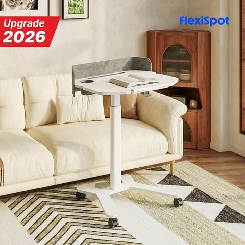  Bàn làm việc di động điều chỉnh độ cao Flexispot H9 
