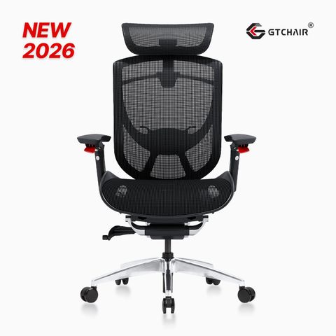  Ghế Công Thái Học Ergonomic GTChair IFIT 