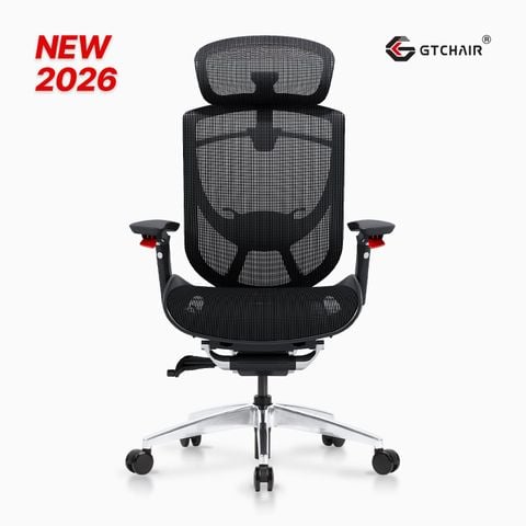  Ghế Công Thái Học Ergonomic GTChair IFIT 