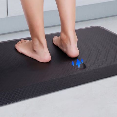  Thảm đúc làm việc đứng chống mỏi FlexiSpot MT1 