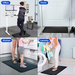 Thảm đúc làm việc đứng chống mỏi FlexiSpot MT1