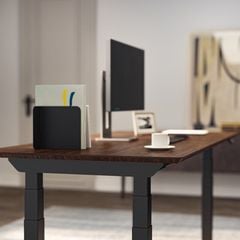 Bàn làm việc điều chỉnh độ cao FlexiSpot E7Q