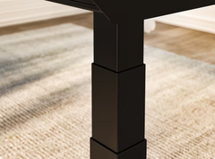 Bàn làm việc điều chỉnh độ cao FlexiSpot E7Q