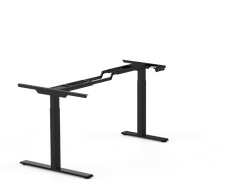 Khung bàn nâng hạ độ cao khung chữ L Flexispot E1L