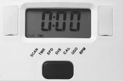 Bàn làm việc đạp xe thư giãn Desk Bike Pro FlexiSpot V9