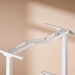 Khung bàn nâng hạ độ cao khung chữ L Flexispot E1L
