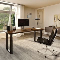 Bàn làm việc điều chỉnh độ cao FlexiSpot E7Q