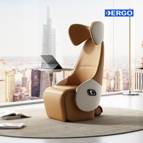  Sofa thư giãn văn phòng thương gia Leisure Chair L01H 