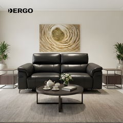 Sofa băng L2- 3 chỗ, điều khiển điện (Loveseat)