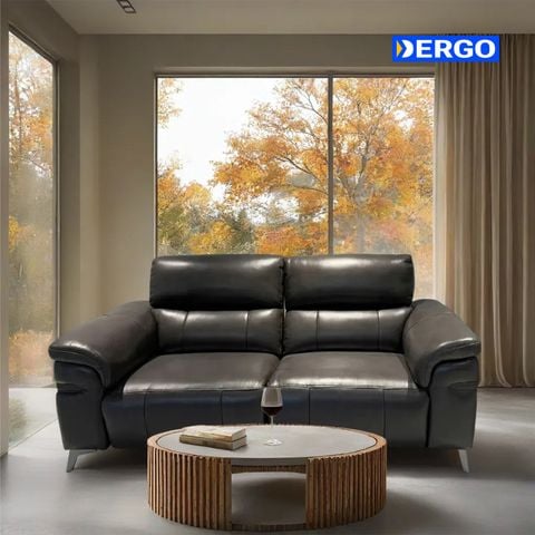  Sofa băng L2- 3 chỗ, điều khiển điện (Loveseat) 