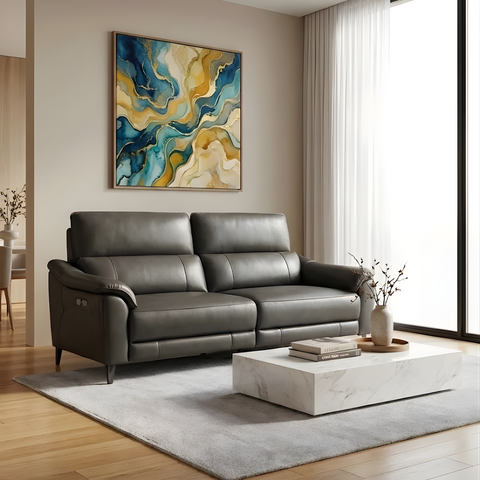  Sofa L2 điều khiển điện 