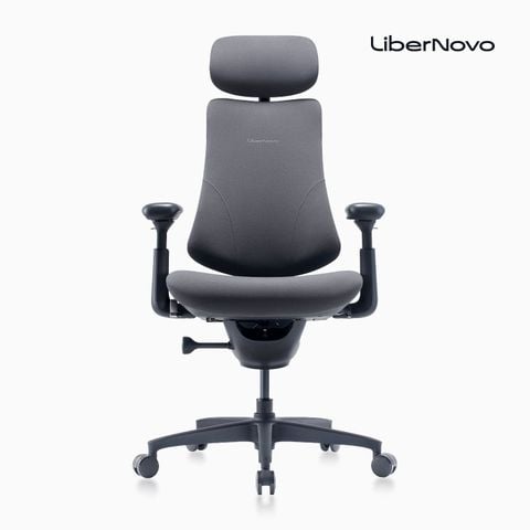  Ghế Công Thái Học LiberNovo Omni GEN 