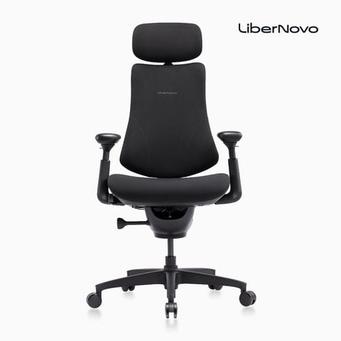  Ghế Công Thái Học LiberNovo Omni SE 
