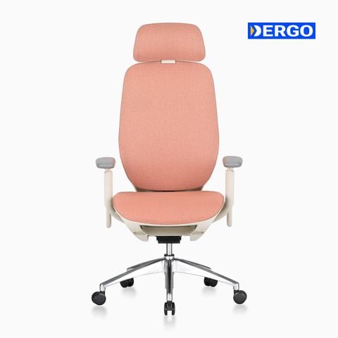  Ghế Công Thái Học Amara M06 Pink 