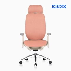 Ghế Công Thái Học Amara M06 Pink