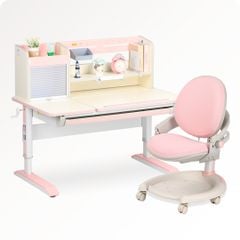 Bộ bàn học thông minh iSmart Origami™️ - M1200H