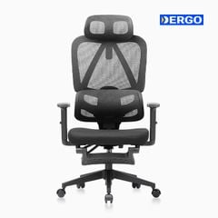 Ghế công thái học Ergonomic DERGO M2