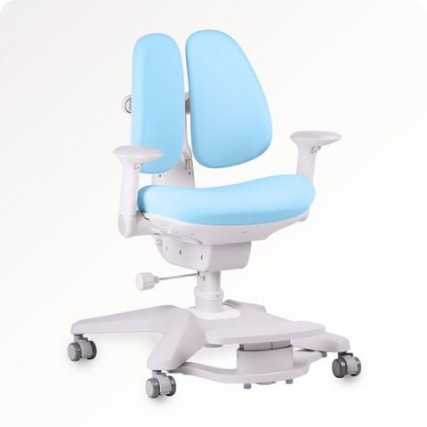  Ghế chống gù tự động chỉnh dáng iSmart Miller M2 