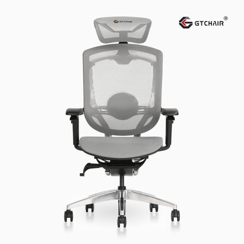  Ghế Công thái học Ergonomic GTChair Marrit X - Bản tay 5D 