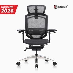 Ghế Công thái học Ergonomic GTChair Marrit X Pro