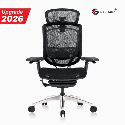  Ghế Công thái học Ergonomic GTChair Marrit X Pro 