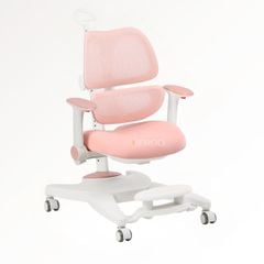 Ghế ngồi học chống gù iSmart Miller M1