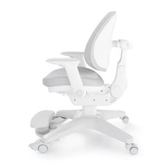 Ghế chống gù tự động chỉnh dáng iSmart Miller M2