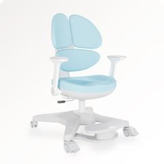 Ghế ngồi học chống gù iSmart Miller M3