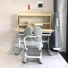 Ghế ngồi học chống gù iSmart Mio2