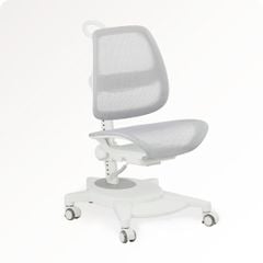 Ghế ngồi học chống gù iSmart Crystal MS2