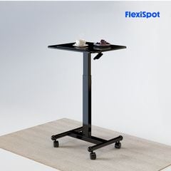 Bàn làm việc di động điều chỉnh độ cao Flexispot MT3