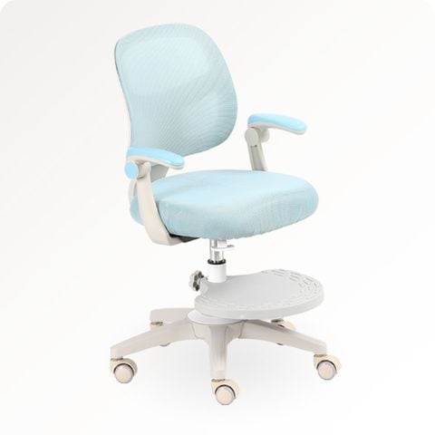  Ghế ngồi học chống gù iSmart Neo1-HF 