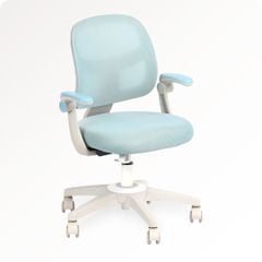 Ghế ngồi học chống gù iSmart Neo1