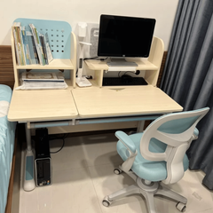 Ghế ngồi học chống gù iSmart Neo1