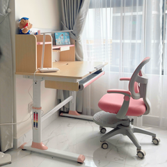 Ghế ngồi học chống gù iSmart Neo1-HF