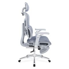 Ghế công thái học Ergonomic DERGO ErgoX G9 6D