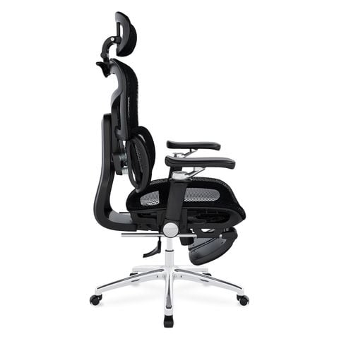  Ghế công thái học Ergonomic DERGO ErgoX G9 6D 