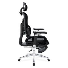 Ghế công thái học Ergonomic DERGO ErgoX G9 6D