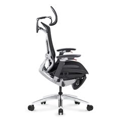 Ghế Công Thái Học Ergonomic GTChair Dvary Butterfly X (with Footrest)