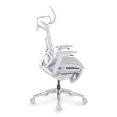 Ghế Công Thái Học Ergonomic GTChair Dvary Butterfly X (with Footrest)