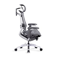 Ghế Công thái học Cao Cấp GTChair Marrit X Plus