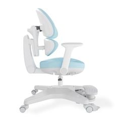 Ghế ngồi học chống gù iSmart Miller M3