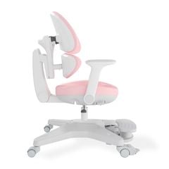 Ghế ngồi học chống gù iSmart Miller M3