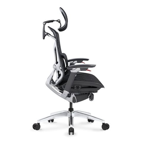  Ghế Công Thái Học Ergonomic GTChair Dvary Butterfly Ultra 