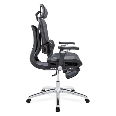  Ghế công thái học Ergonomic DERGO ErgoX G10 6D 